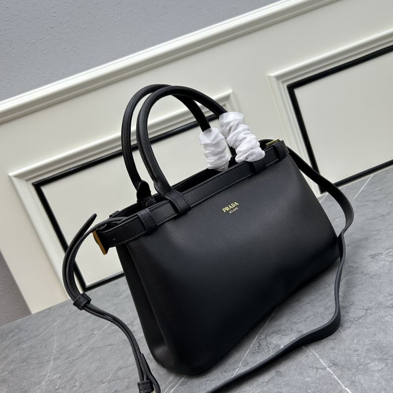 Prada Shopping Bags